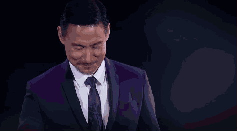 张学友爆料娱乐圈